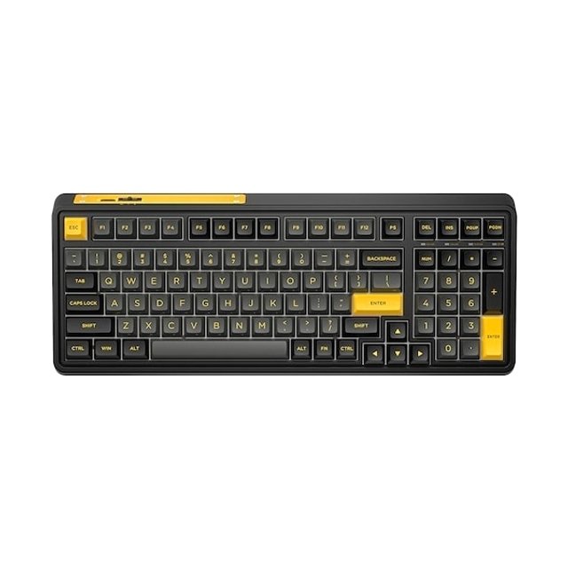 FL ESPORTS CMK99 유무선 핫스왑 풀윤활 폴라나이트 한글 (갈축)