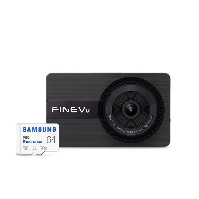 [자가장착][64GB] X1200 NEW POWER Wi-Fi 2채널 블랙박스