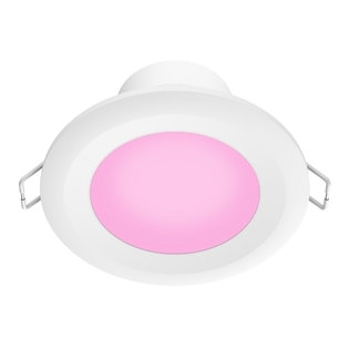 [국내정품]필립스 휴 아카리 컬러 LED 다운라이트 90mm 스마트 조명