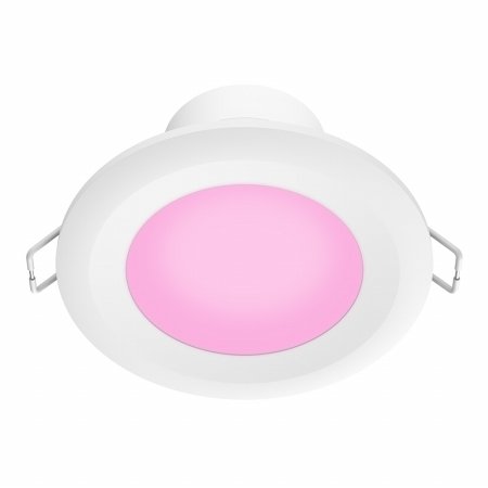  [국내정품]필립스 휴 아카리 컬러 LED 다운라이트 3.5인치 스마트 조명