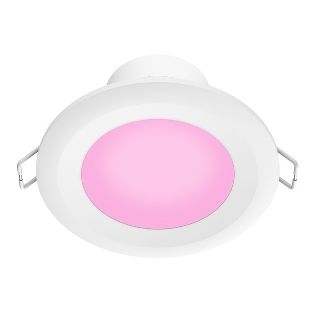[국내정품]필립스 휴 아카리 컬러 LED 다운라이트 90mm 스마트 조명
