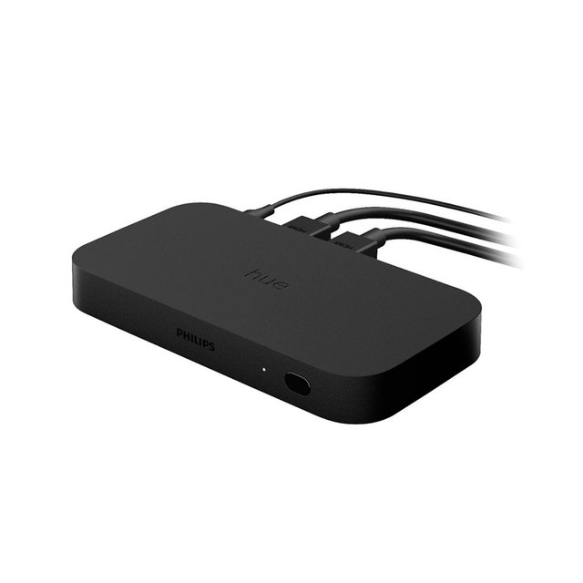 [정가:340,000원]필립스 휴 싱크박스 HUE Play HDMI Sync BOX[국내정품]