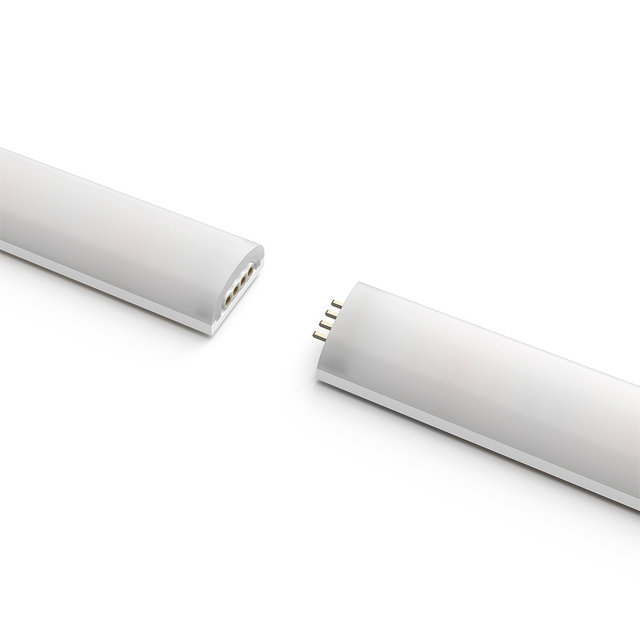 [국내정품]필립스 휴 HUE 그라디언트 라이트스트립 엠비언스 2M 블루투스