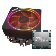 AMD 라이젠9 5세대 7900 라파엘 정품 멀티팩 파인인포