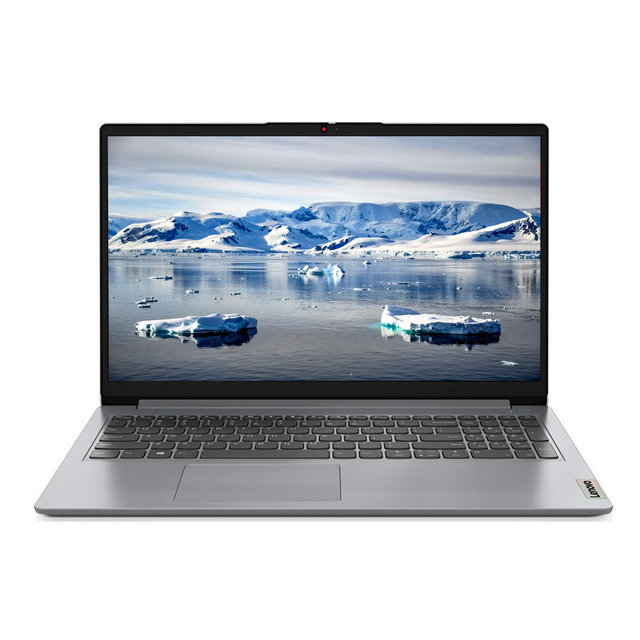레노버 아이디어패드 Slim1-15ALC7 R5-5500U 8GB 256GB FreeDOS