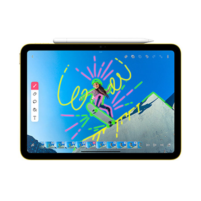 애플펜슬 (USB-C) - [MUWA3KH/A]