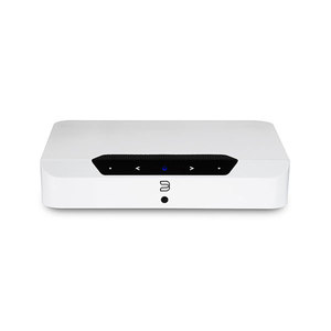  블루사운드 POWERNODE EDGE 파워노드 엣지 올인원 네트워크 앰프