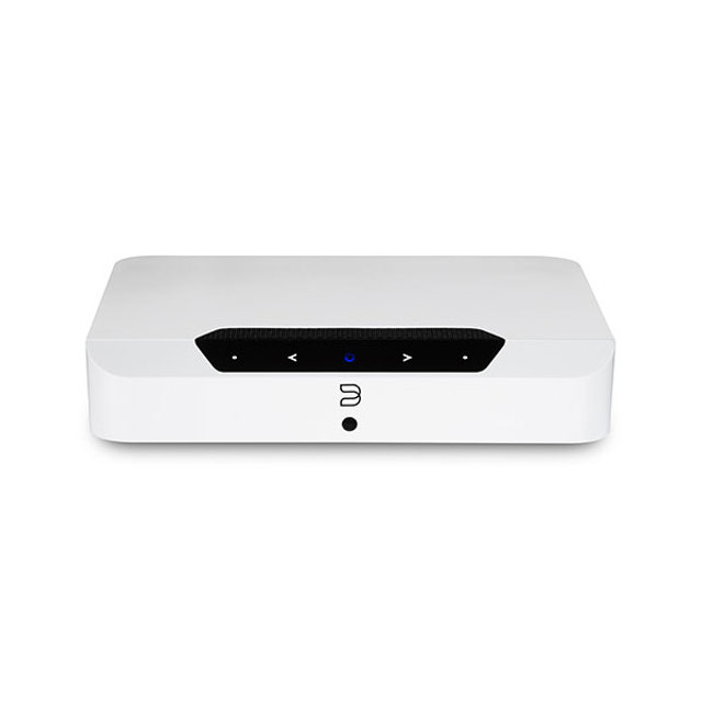  블루사운드 POWERNODE EDGE 파워노드 엣지 올인원 네트워크 앰프