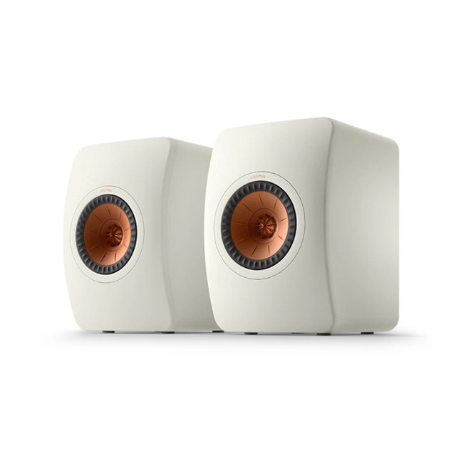 [12~24개월 장기할부] KEF 케프 LS50 Meta 하이파이 스피커