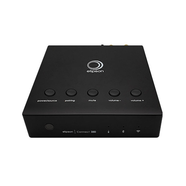 Elipson Connect 250 네트워크 인티앰프