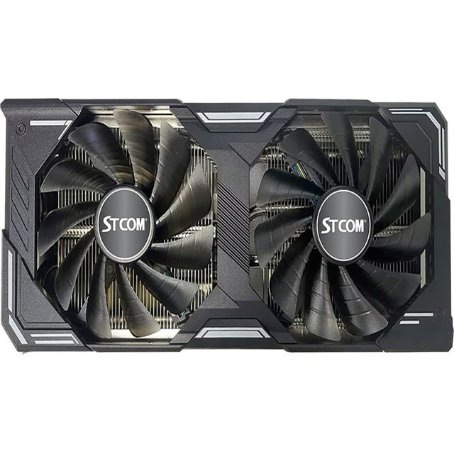 STCOM 지포스 RTX 4070 Ti D6X 12GB 그래픽카드