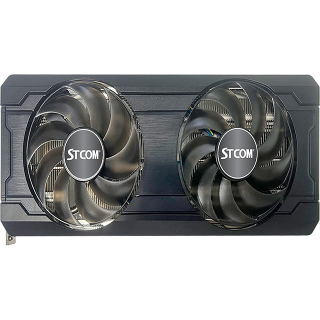 STCOM 지포스 RTX 4060 Ti D6 8GB 그래픽카드