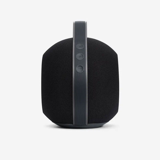 [정품]Devialet 마니아 하이파이 포터블 스마트 스피커[블랙](충전 스테이션 포함)
