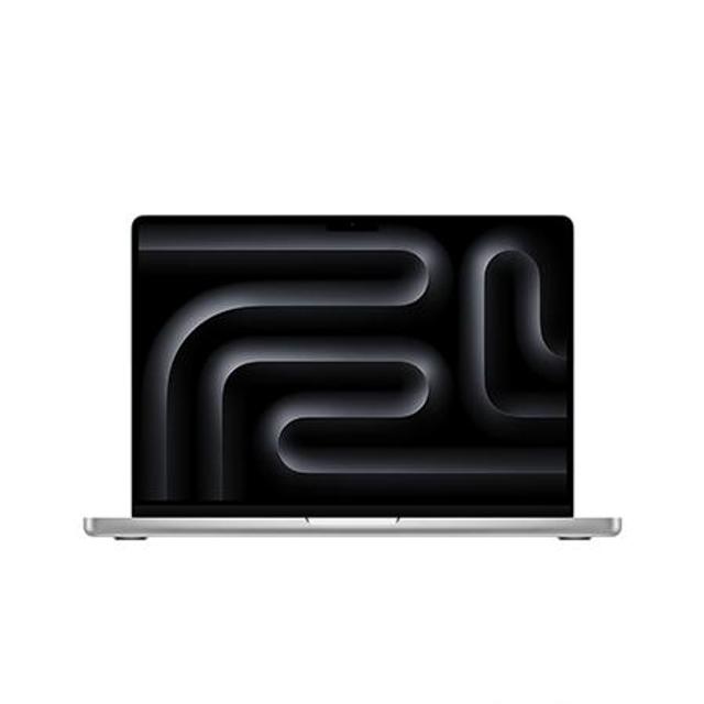 맥북프로 14 M3 Max, 14코어 CPU, 30코어 GPU, 36GB RAM, 1TB SSD - 실버 [MRX83KH/A]