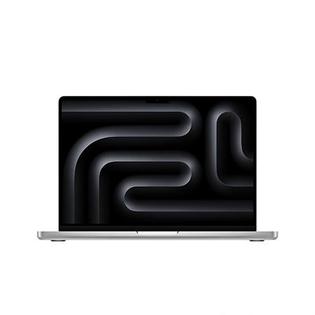 맥북프로 14 M3 Pro, 12코어 CPU, 18코어 GPU, 18GB RAM, 1TB SSD -실버 [MRX73KH/A]