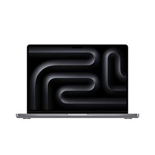 맥북프로 14 M3, 8코어 CPU, 10코어 GPU, 8GB RAM, 1TB SSD - 스페이스 그레이 [MTL83KH/A]