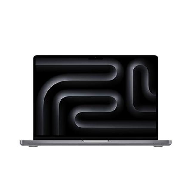 맥북프로 14 M3, 8코어 CPU, 10코어 GPU, 8GB RAM, 1TB SSD - 스페이스 그레이 [MTL83KH/A]