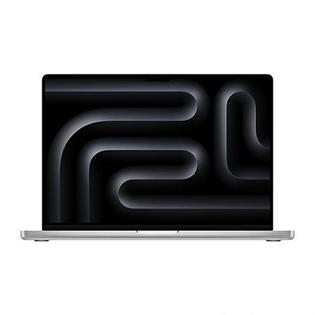 맥북프로 16 M3 Max, 14코어 CPU, 30코어 GPU, 36GB RAM, 1TB SSD - 실버 [MRW73KH/A]