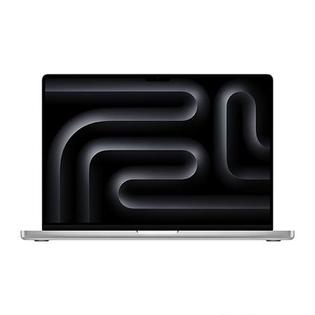 맥북프로 16 M3 Max, 16코어 CPU, 40코어 GPU, 48GB RAM, 1TB SSD - 실버 [MUW73KH/A]