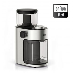 [중급 - 리퍼비시] 브라운 커피그라인더 KG7070 