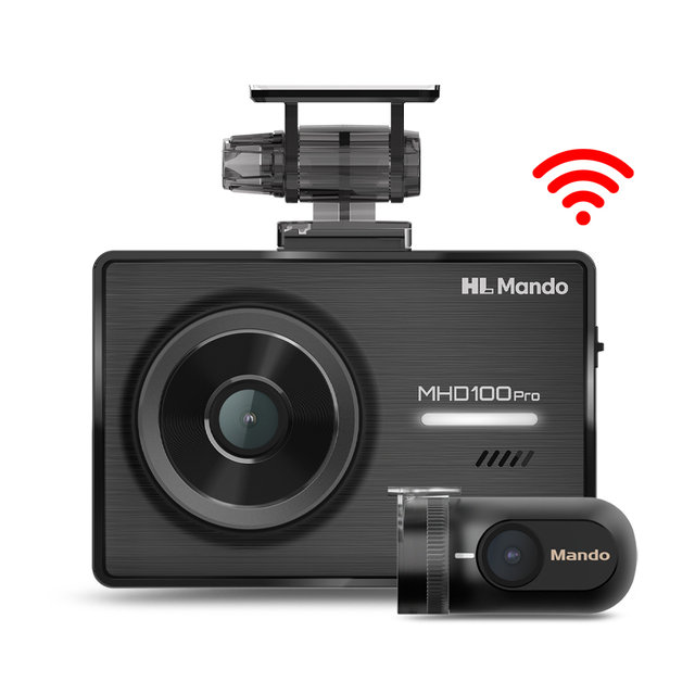 MHD100 64G 2채널 블랙박스 초절전 F/H 주차대기 56일 A/S 2년