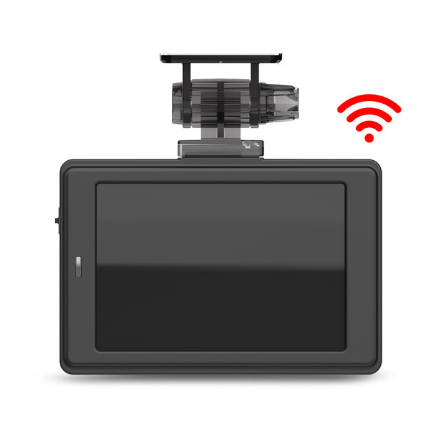 [무료장착]MHD100 32G 2채널 블랙박스(WIFI+리더기)포함 초절전 무상