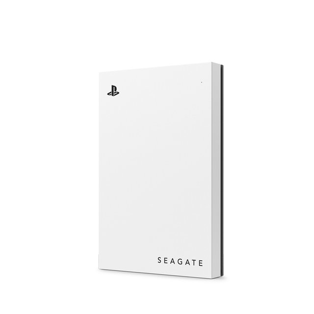씨게이트 Game Drive for PS5 5TB 외장하드
