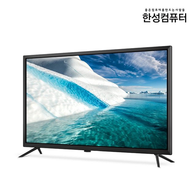 109cm ELEX TV3430 FHD TV (택배발송)