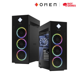 [최종 439만] HP OMEN 45L GT22-2001KL/i7-14700K/RTX4090/32GB/1TB/DOS/게이밍 게임용 고성능 고사양 인텔 14세대 컴퓨터 데스크탑 본체 사무용 오멘 PC