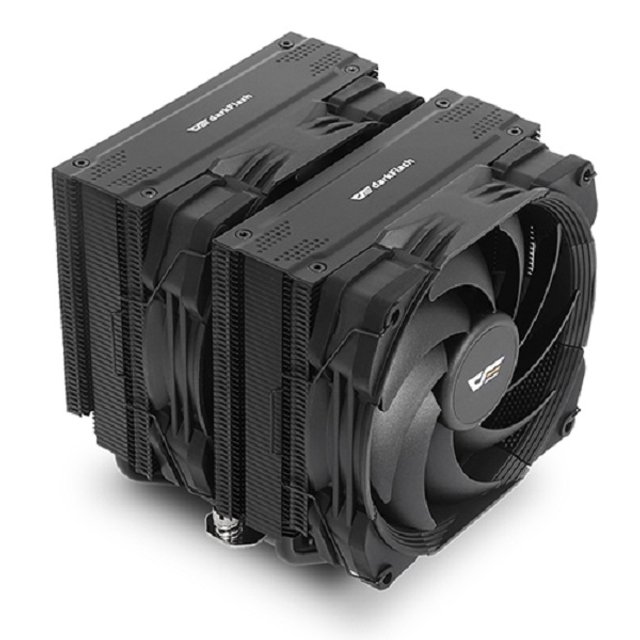 DARKFLASH Ellsworth D21 (BLACK)