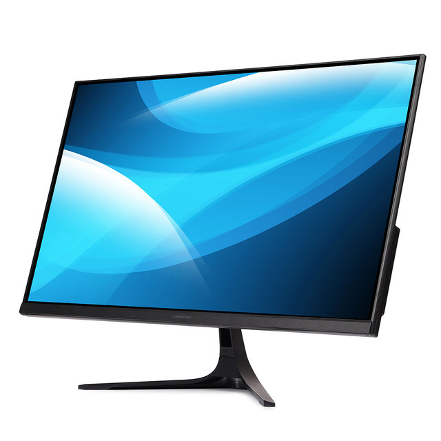 크로스오버 27GQ9 68cm IPS QHD 100Hz 게이밍 컴퓨터 모니터