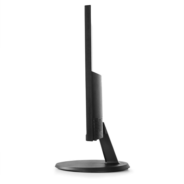 크로스오버 24LD7F 61cm LG IPS 75Hz 서브 사무용 게이밍 컴퓨터 모니터