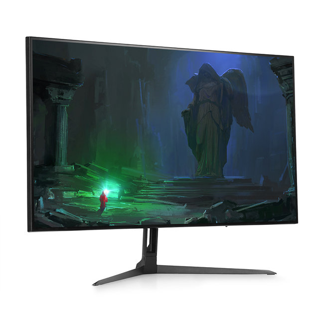 크로스오버 27LGD4IPS 68cm LG IPS패널 QHD HDR 컴퓨터 모니터