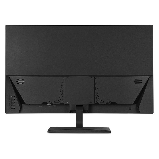 크로스오버 오버파워 F27VG3 27인치 FHD 75Hz HDR 슬림베젤 게이밍 모니터