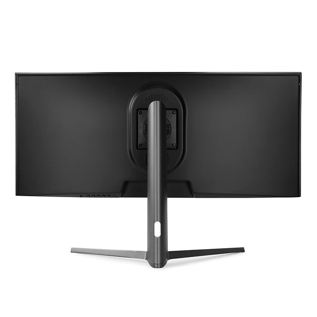 크로스오버 38LGD66CBK 96cm LG IPS 블랙 커브드 게이밍 컴퓨터 모니터
