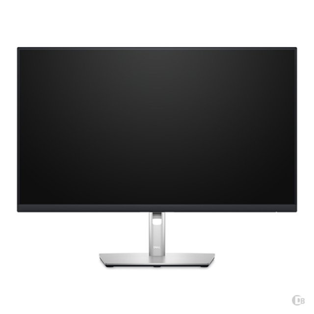DELL P2723DE 27형모니터 IPS QHD USB-C 허브 모니터 슬림베젤 
