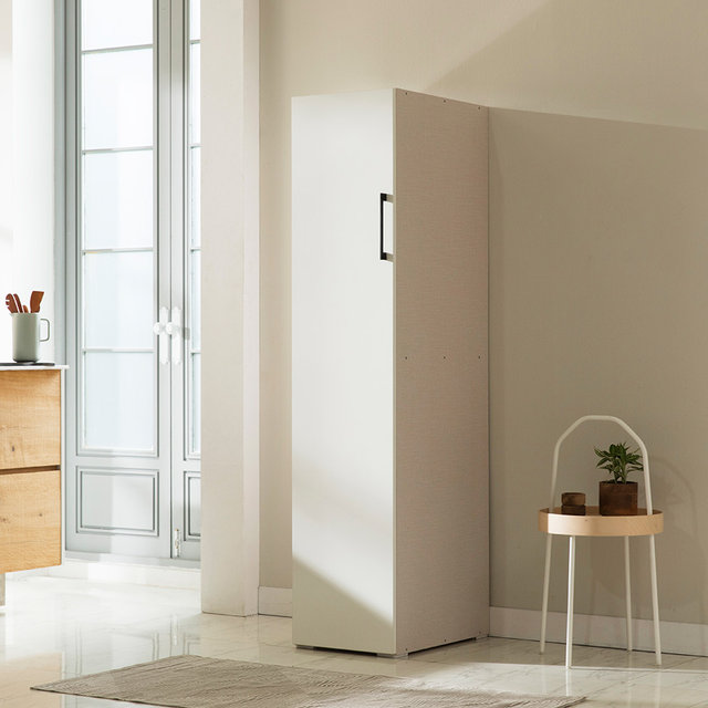 [비밀특가] 스페이스 광폭 400 주방수납장