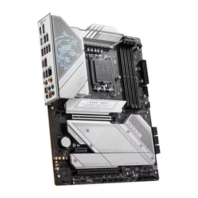 MSI MPG Z790 엣지 TI 맥스 WIFI 인텔 메인보드 CL