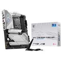 MSI MPG Z790 엣지 TI 맥스 WIFI 인텔 메인보드 CL