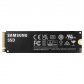 삼성전자 삼성 990 PRO PCIe 4.0 NVMe SSD 4TB 4테라 MZ-V9P4T0BW 공식인증 (정품)