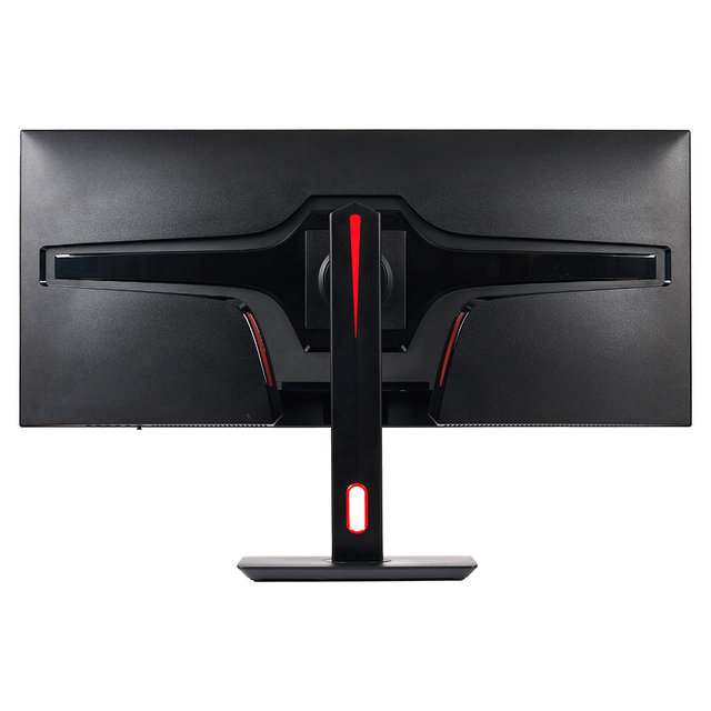 크로스오버 34UC75 86cm WQHD 100Hz HDR 와이드 게이밍 컴퓨터 모니터 업그레이드이벤트