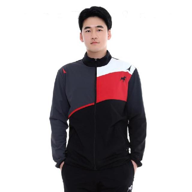 핏섬 남성 자켓 모던 트레이닝 M