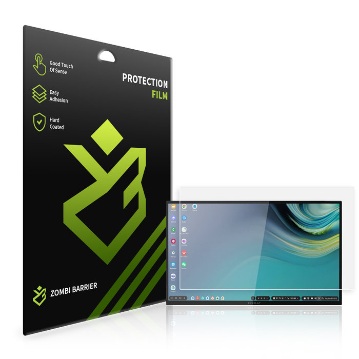 좀비베리어 제우스랩 Z18 TV PRO 18.5인치 AR 고화질 액정보호필름