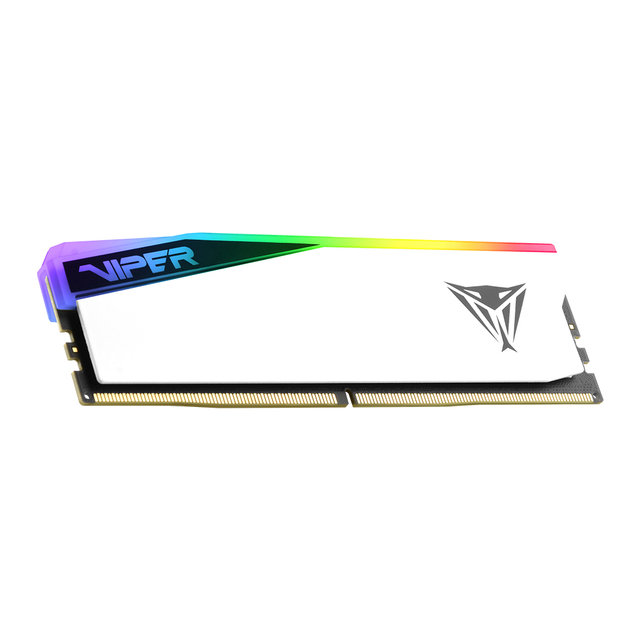 PATRIOT DDR5-6000 CL30 VIPER Elite 5 RGB 파인인포 (32GB)