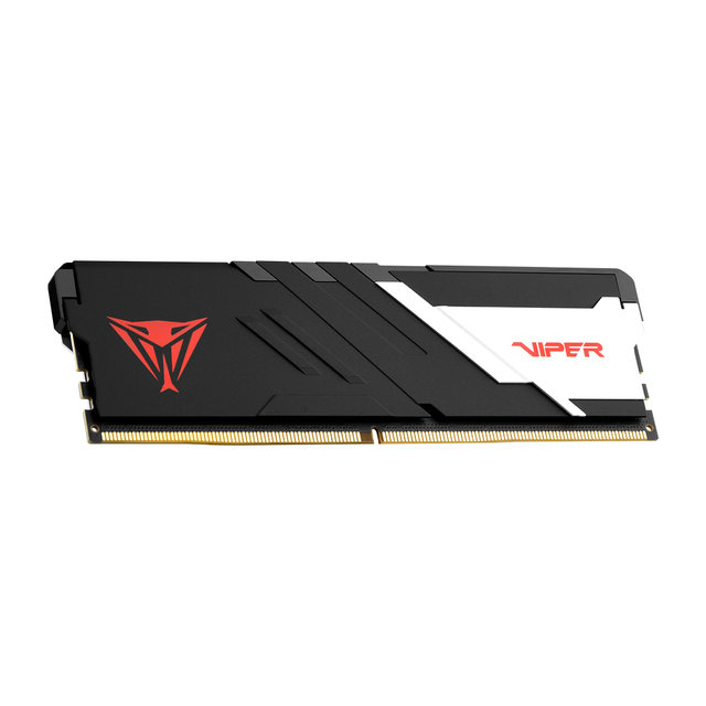 패트리어트 DDR5 32G PC5-59200 CL36 VIPER VENOM 7400MHz 16Gx2 듀얼패키지 파인인포 (하이닉스 칩 내장)