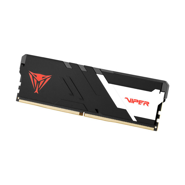 패트리어트 DDR5 32G PC5-59200 CL36 VIPER VENOM 7400MHz 16Gx2 듀얼패키지 파인인포 (하이닉스 칩 내장)