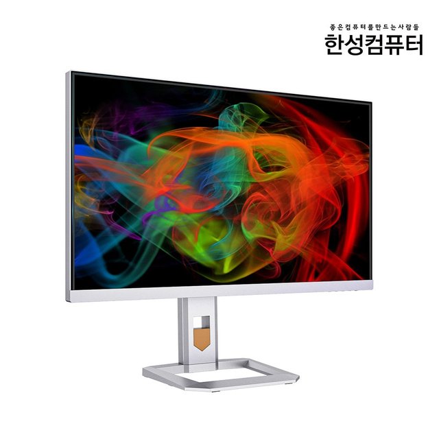 한성컴퓨터 TFG27Q24FM QHD QD mini LED 240Hz 게이밍 모니터