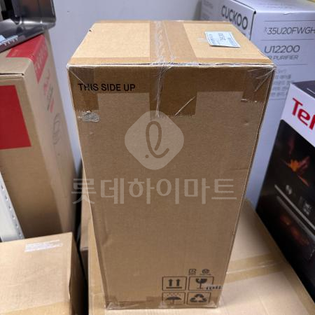[매장전시상품/최상급/양산점] 블루에어 3210 블루 공기청정기(23㎡)
