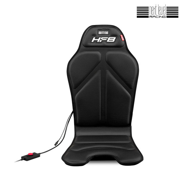 Next Level NLR-G001 Racing HF8 HAPTIC 진동 게이밍 패드 K