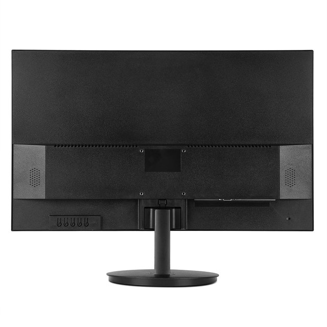 크로스오버 IPS2475 FHD IPS 24인치 보조 서브 게이밍 컴퓨터 모니터